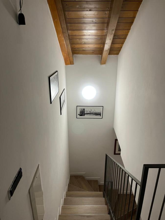 Dreams Hostel Lecco Exterior photo